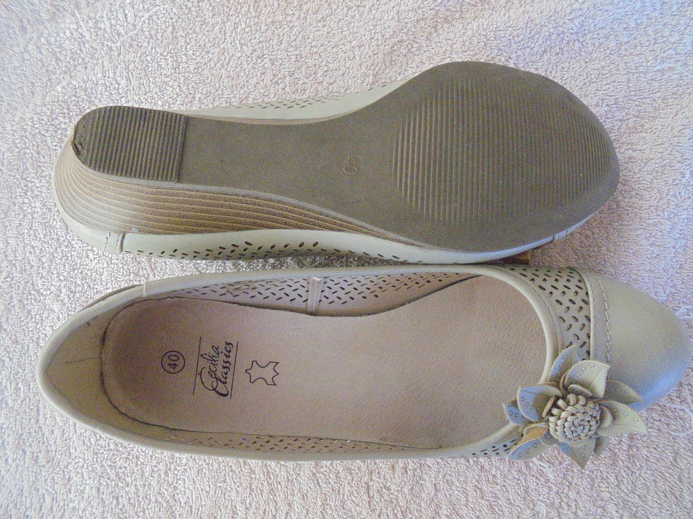 Chaussure femme Chaussures