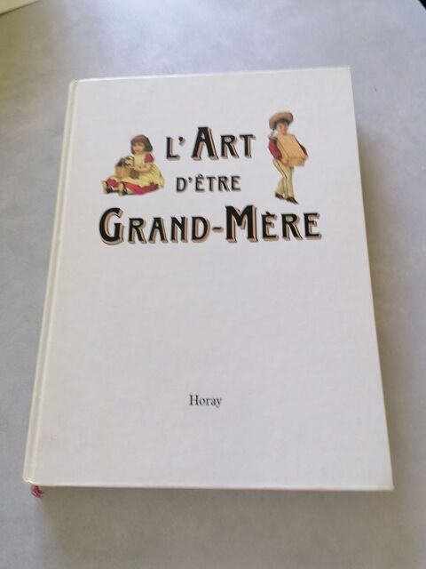 L'art d'�tre grand m�re 8 Jury (57)