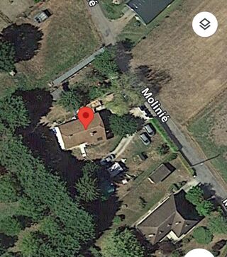  Maison  vendre 4 pices 90 m Prudhomat