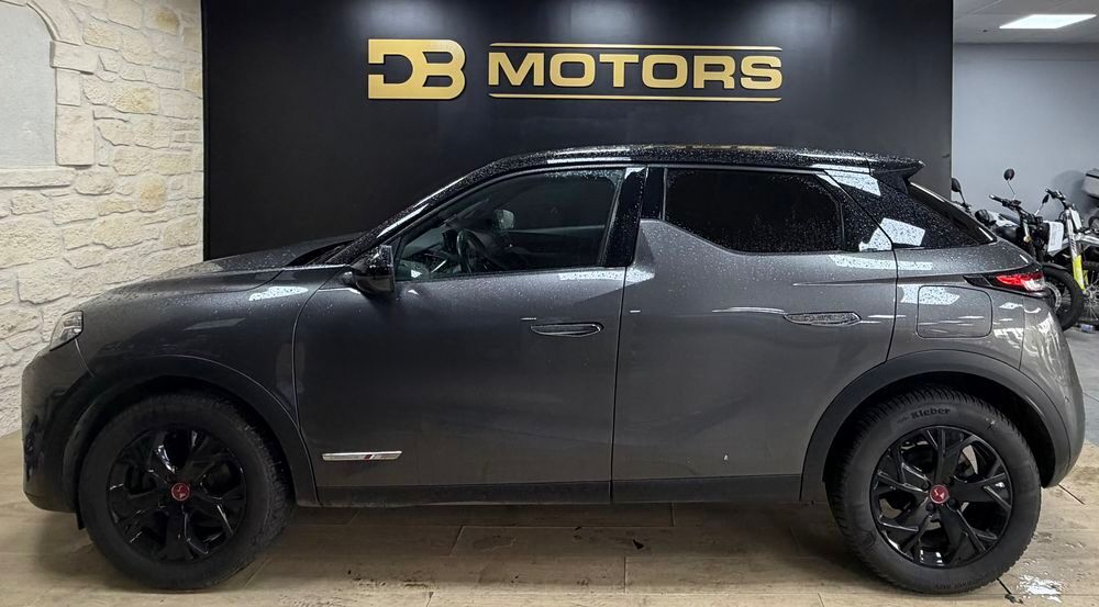 DS3 Crossback BlueHDi 100 BVM6 Chic 2020 occasion 81000 Albi