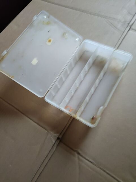 boite a leurres ou rapala paiement sur place 10 Conchil-le-Temple (62)