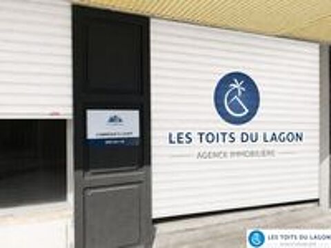   Local commercial 88 m² – Emplacement stratégique en centre-ville de Saint-Pierre 