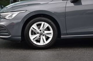 Golf GOLF VIII SW 1.0 ETSI OPF 110 LIFE PLUS DSG7 2023 occasion 56300 Pontivy
