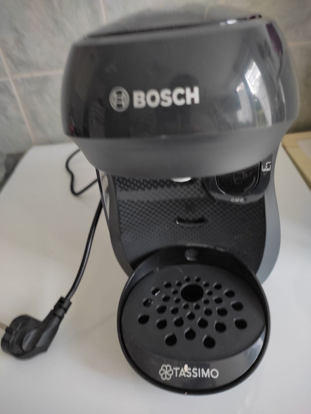 Cafeti&egrave;re Tassimo Electroménager