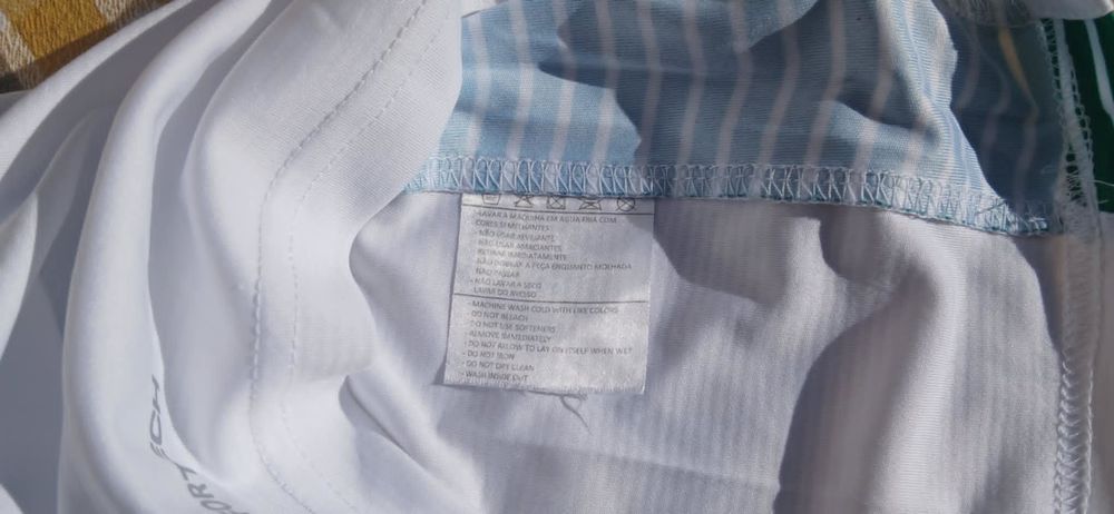 Ensemble Tee-shirt &amp; Short "For&ccedil;a Portugal" en Taille 3 Ans Vêtements enfants