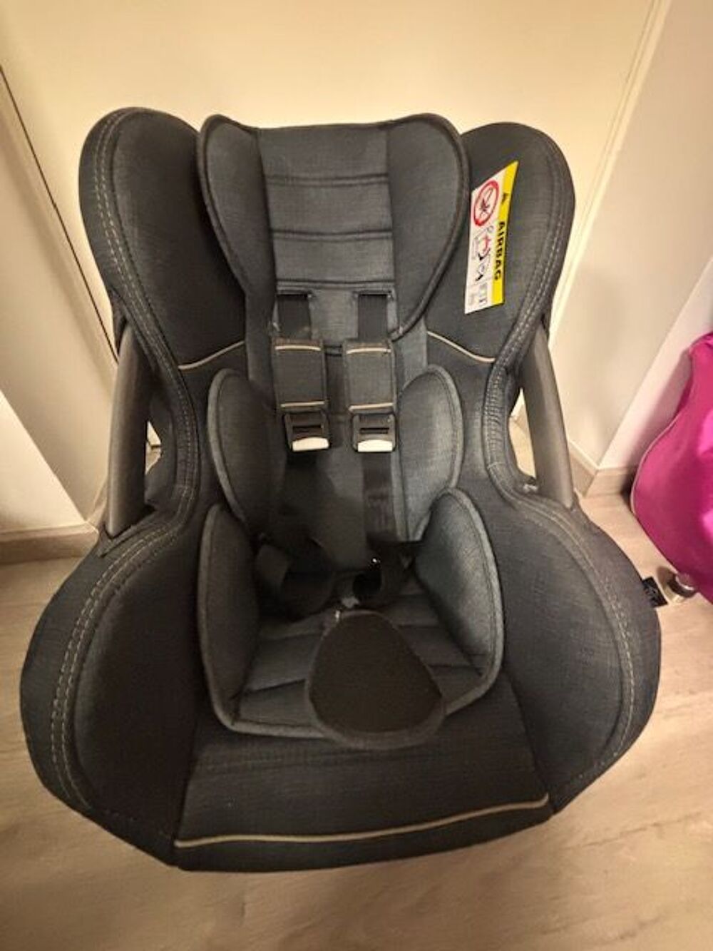 siege auto enfant Puériculture