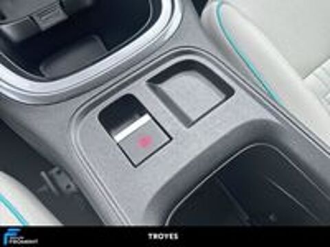 Fiat 600 T-Gen 3 1.2 Hybrid 110ch eDCT6 La Prima 2025 occasion 10600 La Chapelle-Saint-Luc