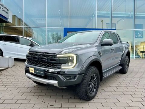 Ford Ranger Raptor e-4WD Raptor-Paket Rollo 2022 occasion Mudaison 34130