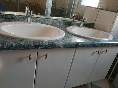 Meuble salle de bain 0 Pouanc (49)