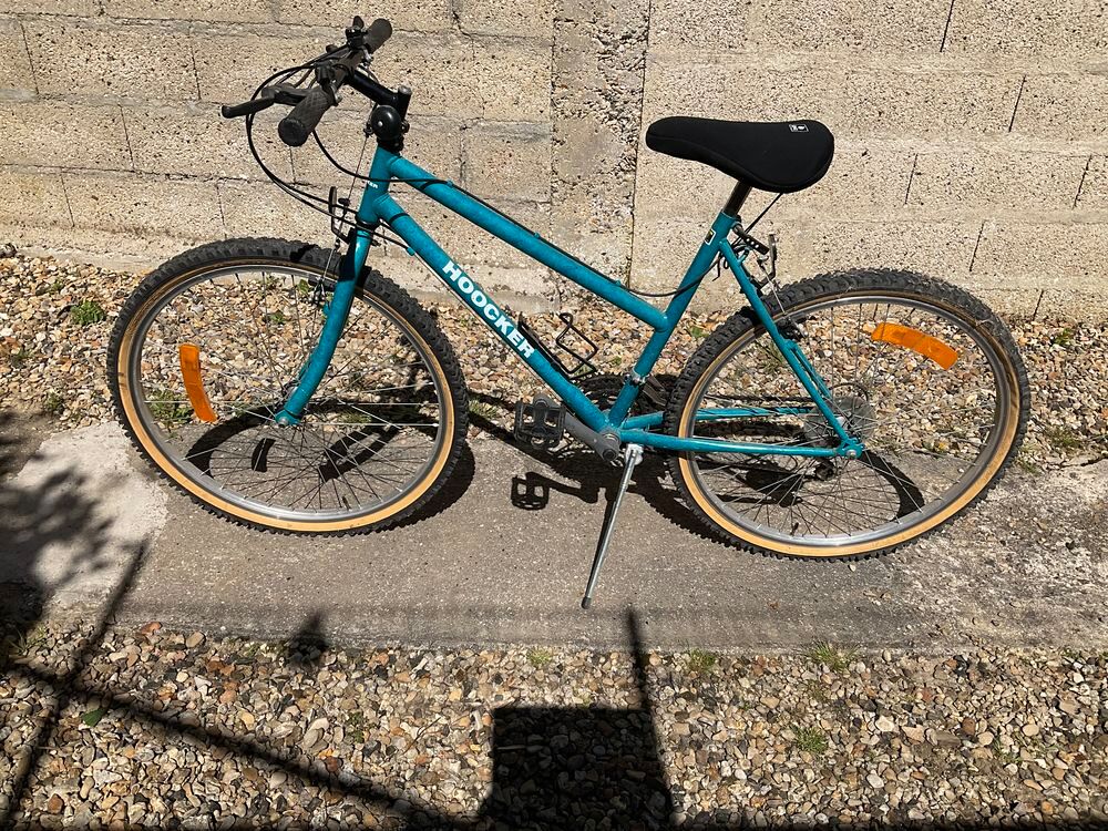 V&eacute;lo VTT femme Vélos