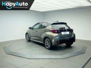 Yaris Hybride 116h Collection 2024 occasion 65000 Tarbes