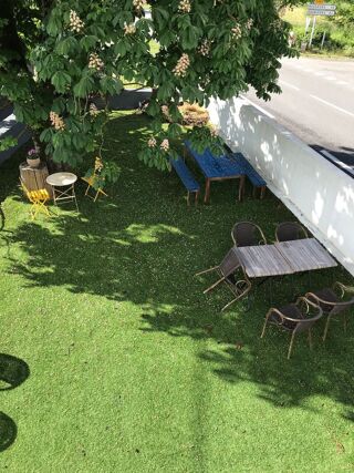  Loft � vendre 6 pi�ces 210 m�