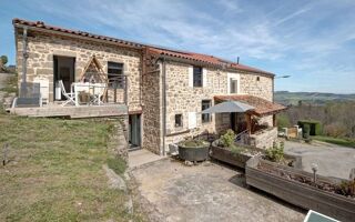  Ferme à vendre 6 pièces 152 m²