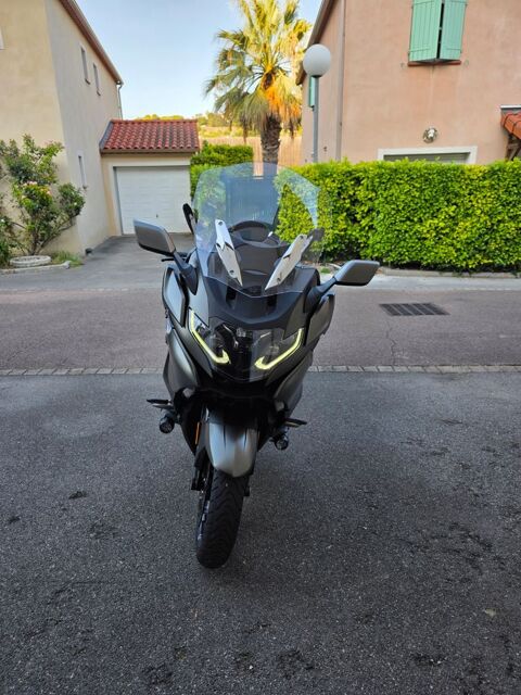 Moto BMW 2022 occasion Cagnes-sur-Mer 06800
