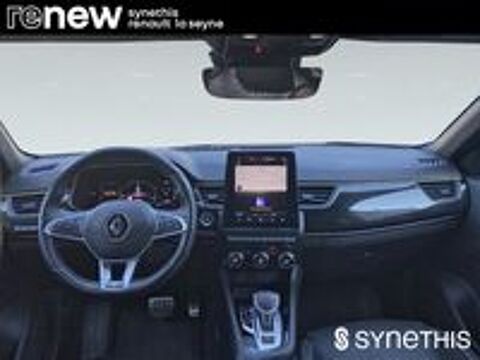 Arkana E-Tech hybride 145 - 22 Engineered 2023 occasion 83500 La Seyne-sur-Mer