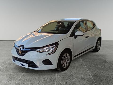 Annonce voiture Renault Clio IV 11480 