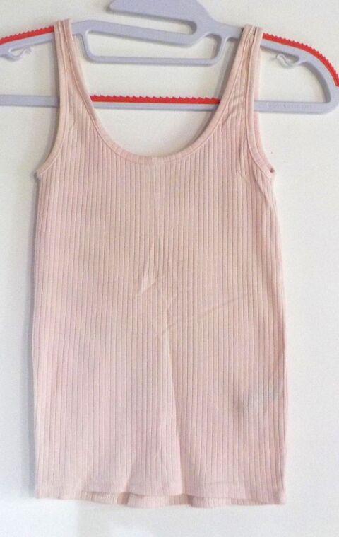 DEBARDEUR ROSE UNDIZ TAILLE XS 5 Bubry (56)