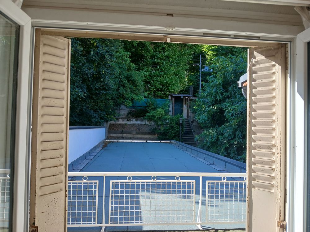 Location Appartement Studio en centre ville de Valence Valence
