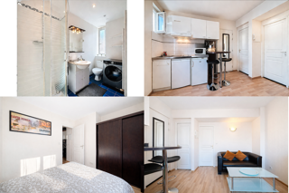  Appartement à vendre 2 pièces 25 m²