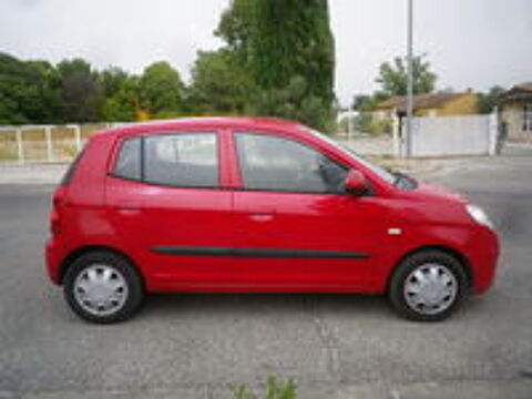 Picanto 1.0L 62 Best 2009 occasion 13400 Aubagne