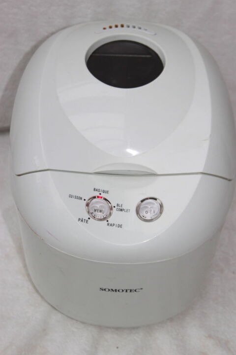 Machine � pain 30 Montigny-Lencoup (77)