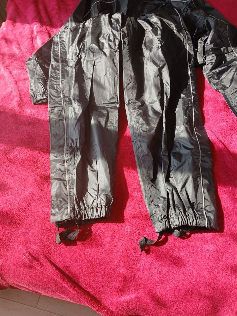 Combinaison de pluie Vêtements