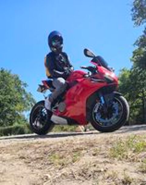 DUCATI  occasion 44160 