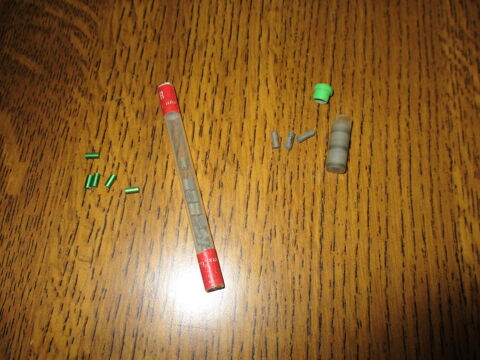 Diff�rentes pierres � briquet 0 M�rignies (59)