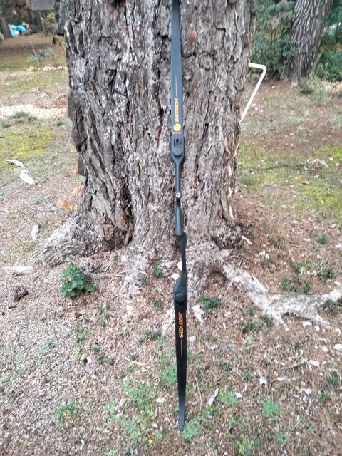 ARC DROITIER POUR ADULTE 30 Saint-Cannat (13)