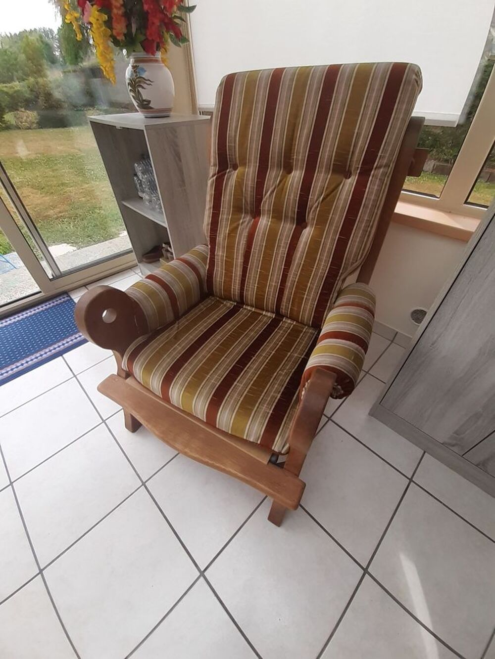 fauteuils vintage Meubles