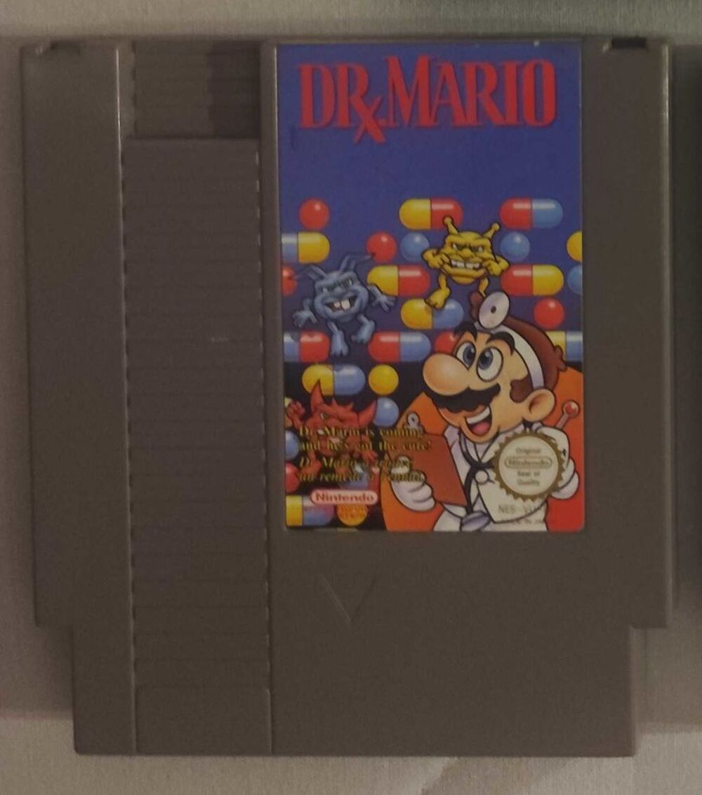 lot de jeux retrogaming Consoles et jeux vidéos