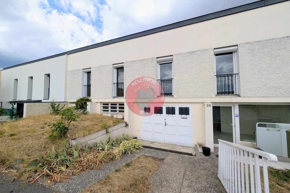 Maison 5 pièces 100 m² · à Marsannay-la-Côte · 100 m² · 220 000 €