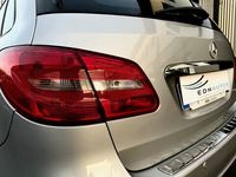 Classe B 180 BlueEFFICIENCY Design 7-G DCT A 2013 occasion 94260 Fresnes