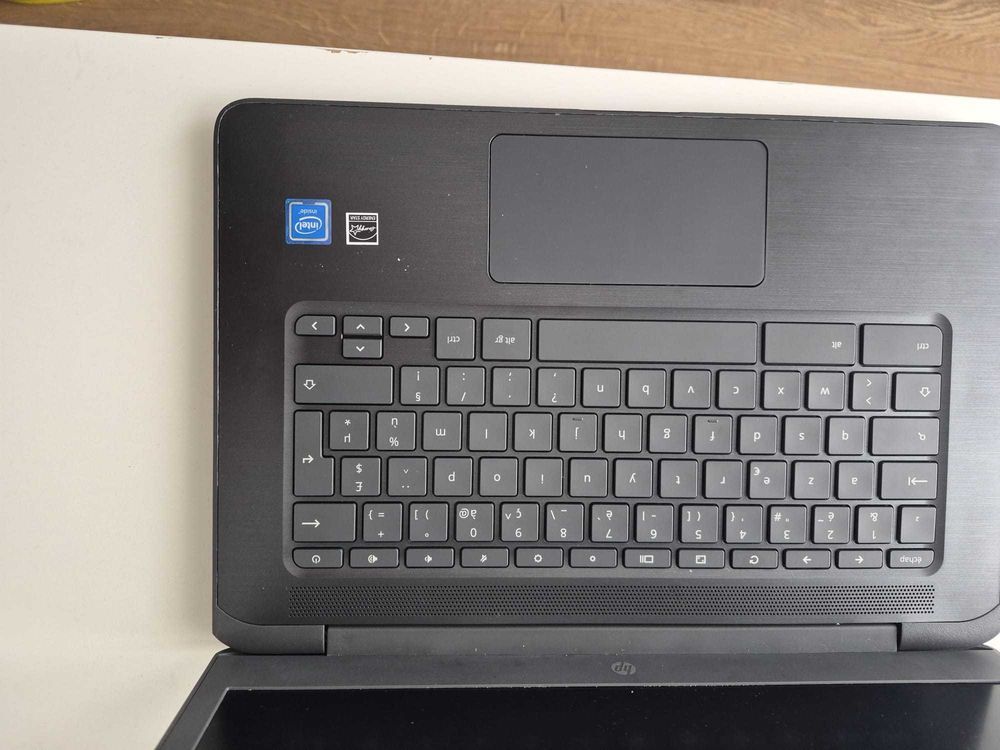 pc chromebook G14 Matériel informatique