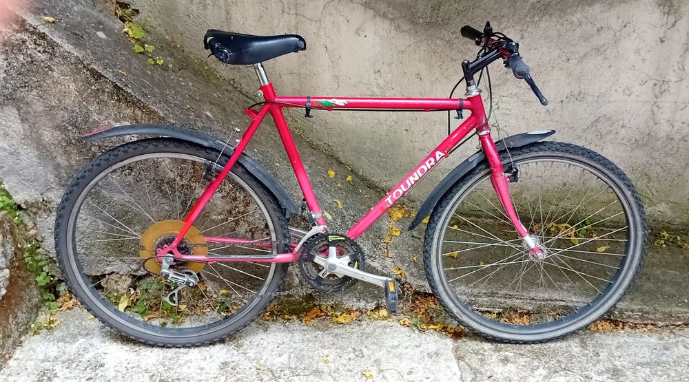 VTT en excellent &eacute;tat Sports