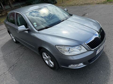 Skoda octavia 1.6 TDI 105 CR Ambition II
