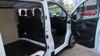 Trafic TRAFIC FGN L1H1 2800 KG BLUE DCI 130 GRAND CONFORT 2024 occasion 94500 Champigny-sur-Marne