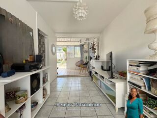  Maison à vendre 3/4 pièces 110 m²