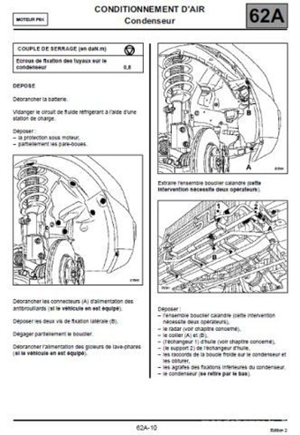   occasion 07700 Saint-Rem&egrave;ze