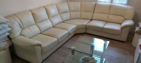 Canap� d�angle r�versible 500 Anduze (30)