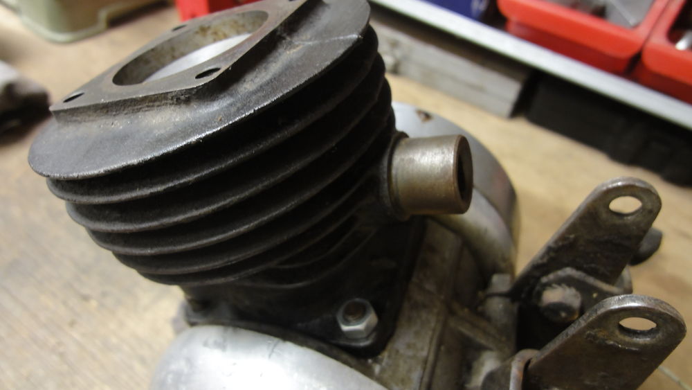 Accessoires moto scooter quad - 40 € - Maxéville (Meurthe-et-Moselle) WV177913449