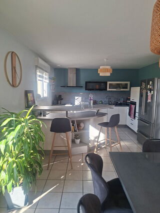  Maison à vendre 6 pièces 128 m²
