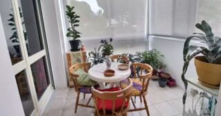  Appartement à vendre 3 pièces 46 m²