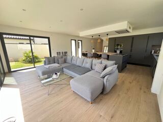  Maison à vendre 5 pièces 140 m²