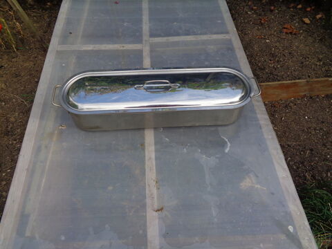 POISSONNIERE 15 La Roche-sur-Yon (85)