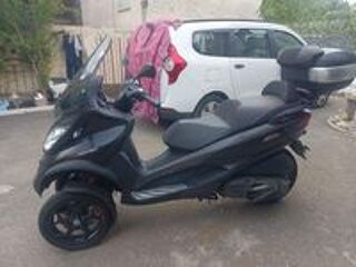 PIAGGIO 2021 occasion 04310 Peyruis