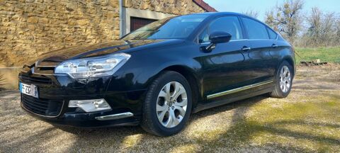 Citroen c5 Citro&euml;n  HDi 140 FAP Exclusive