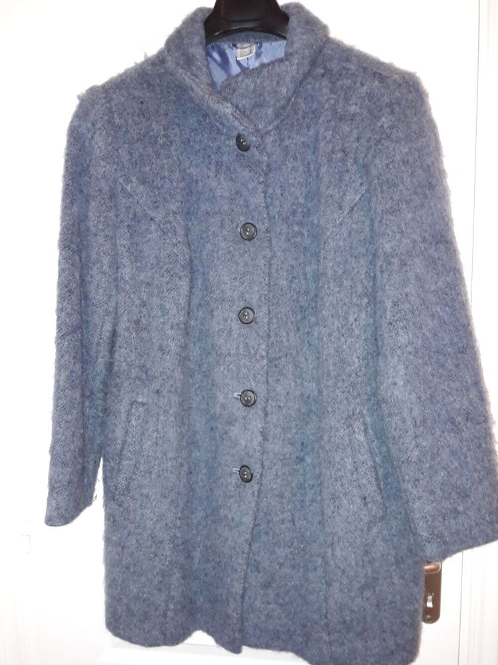 Manteau court Vêtements