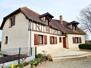  Maison Le Mriot (10400)