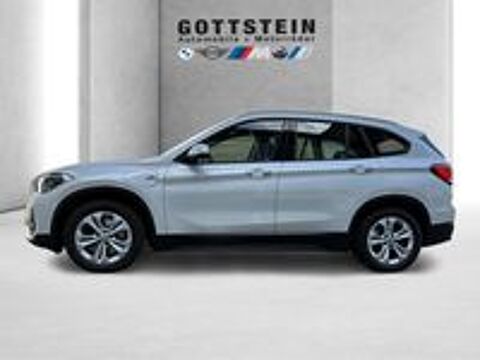 X1 xDrive 25e 220 ch BVA6 Business Design 2022 occasion 38440 Saint-Jean-de-Bournay
